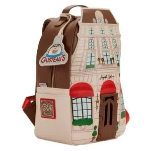 Loungefly | Bags | Ratatouille Remy Funko Pop And Gusteaus 